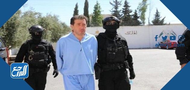 من هو باسم عوض الله ويكيبيديا