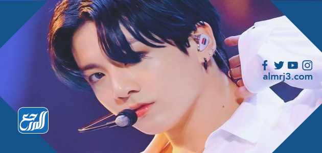 أجمل صور جونغ كوك