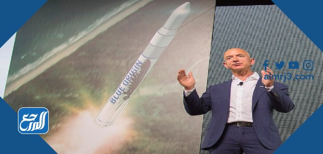 من هو جيف بيزوس