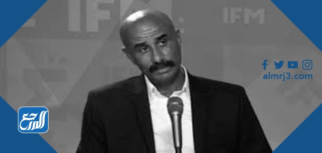 من هو حمادي غوار ويكيبيديا