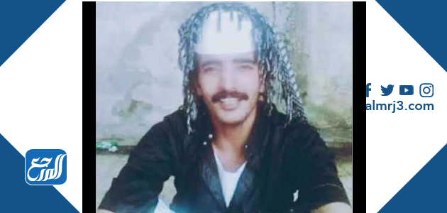 من هو رشاش الشيباني العتيبي 