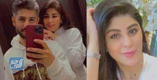 من هو زوج زارا البلوشي الثاني