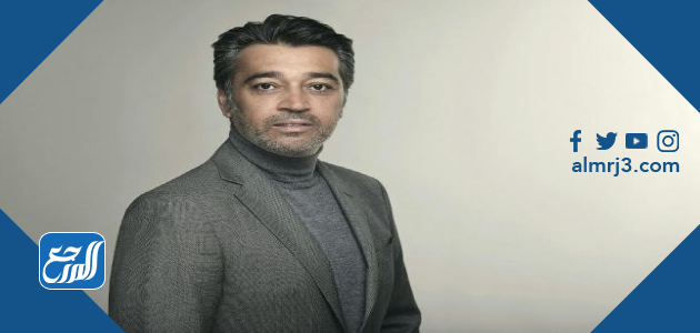 من هو زوج مشاعل التركي