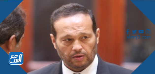 من هو زوج ياسمين عبد العزيز السابق