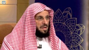 من هو عايض زوج زهور سعود