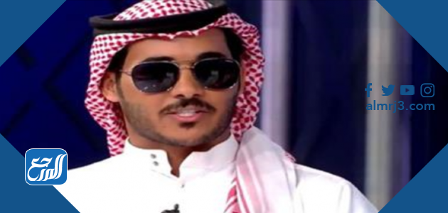 من هو فيحان العتيبي ويكيبيديا