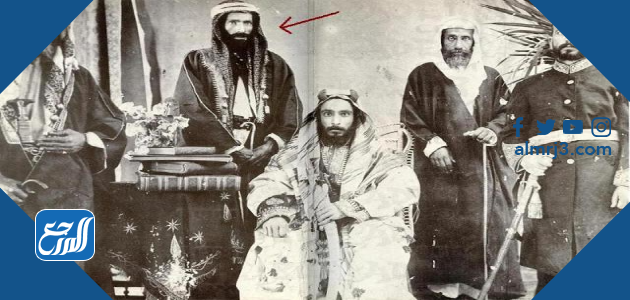 من هو مؤسس الدوله السعوديه الاولى