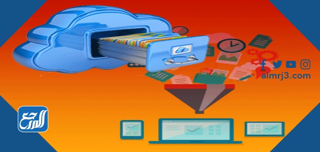 من هو مؤسس المستودع