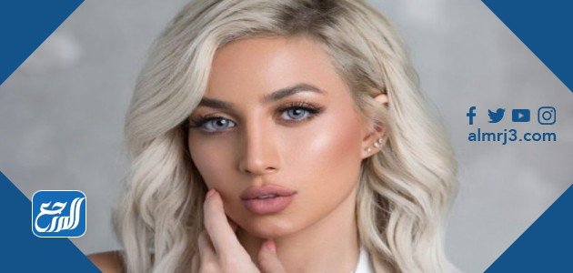 من هي عارضة المودل روز ويكيبيديا