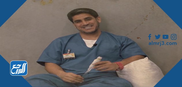 من هو ياسر البحري