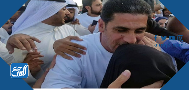 من هو ياسر البحري