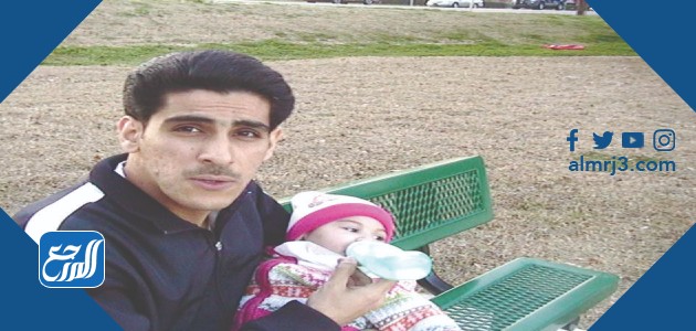 من هو ياسر البحري