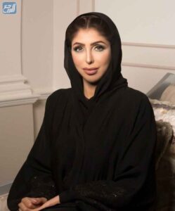 من هي الشيخة هند القاسمي