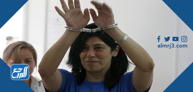 من هي خالدة جرار ويكيبيديا 