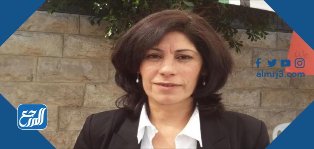 من هي خالدة جرار ويكيبيديا 