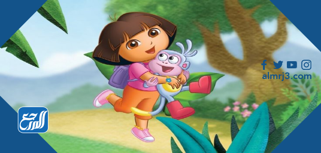 من هي دورا ويكيبيديا