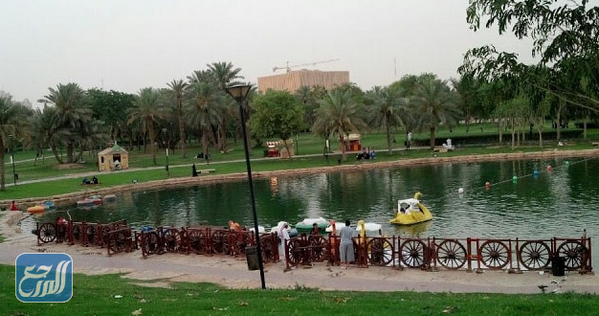 كم سعر دخول منتزه السلام الرياض 2022