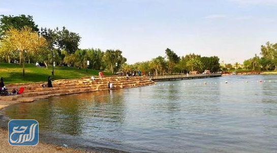 كم سعر دخول منتزه السلام الرياض 2022