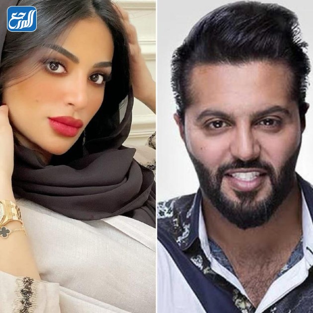 كم فارق العمر بين يعقوب بوشهري وفاطمة الأنصاري