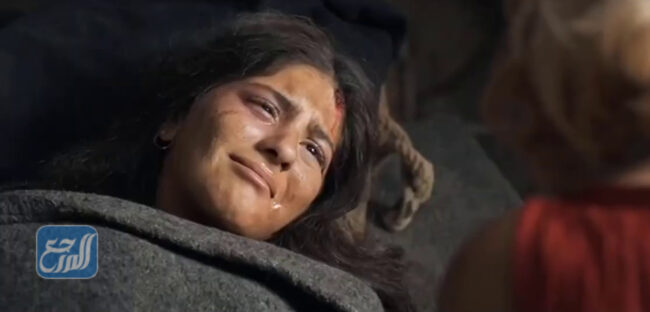 هل فيلم حرب كرموز قصة حقيقية