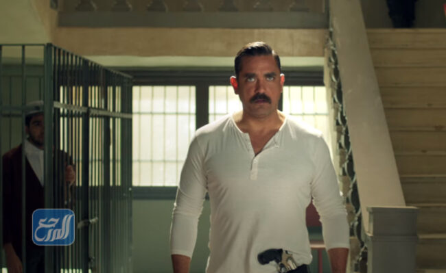 هل فيلم حرب كرموز قصة حقيقية