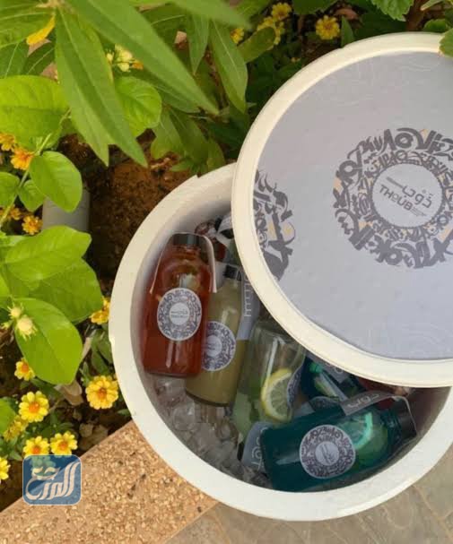 محلات بوكسات موهيتو الرياض 2021