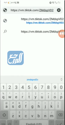 حل مشكلة لم تجتاز اختبار السيطرة على الاحتيال في التيك توك