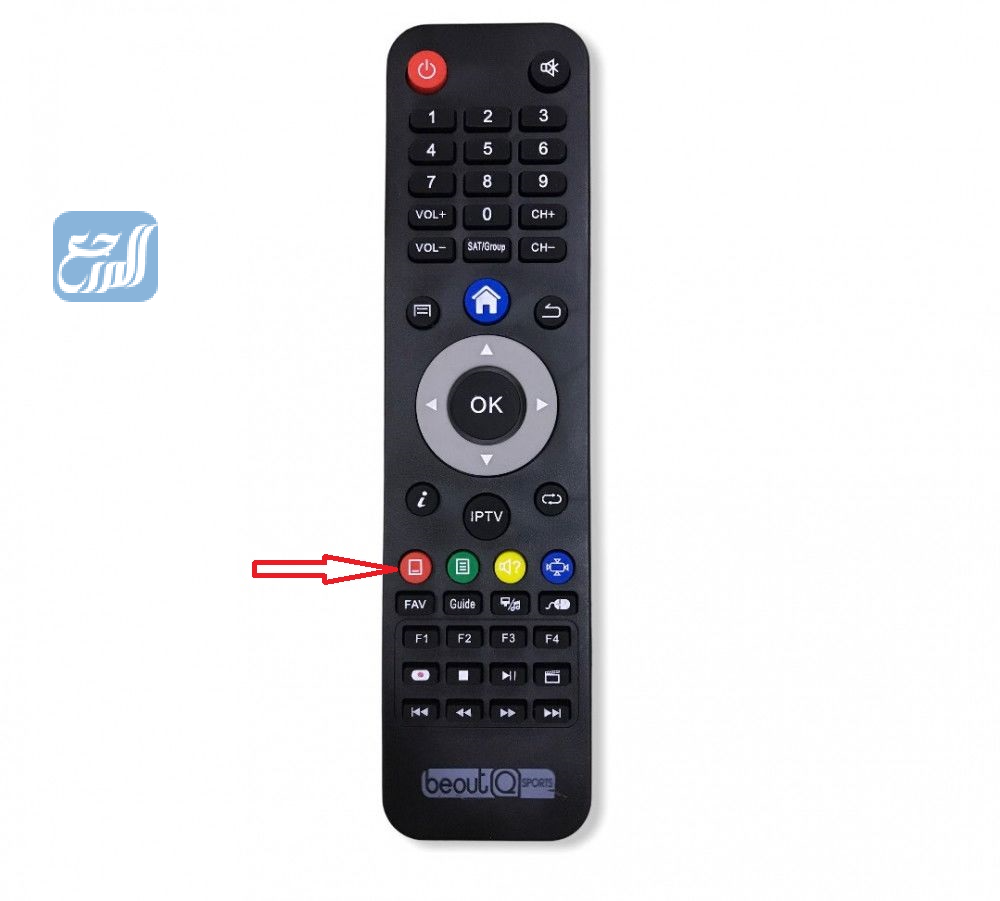 طريقة البحث عن قنوات في رسيفر بي اوت