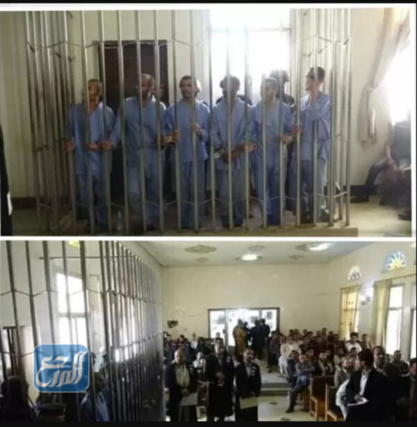 ما هي قصة الشاب عبدالله الاغبري المحكوم بالاعدام