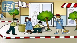 مجالات العمل التطوعي