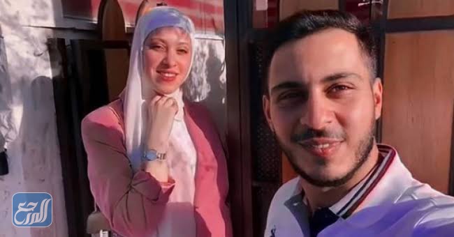 من هي نور زوجة وليد مقداد