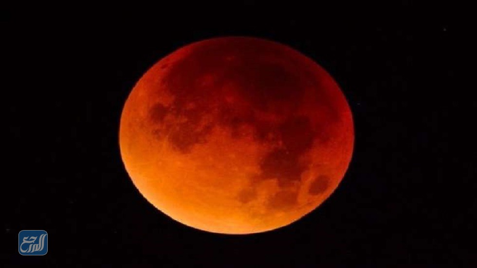 كيف يحدث الخسوف