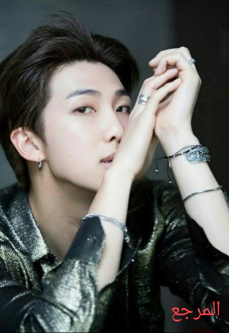 من هو قائد فرقة bts