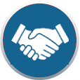 قسم الرعاية والشراكات Partnerships & Sponsorships
