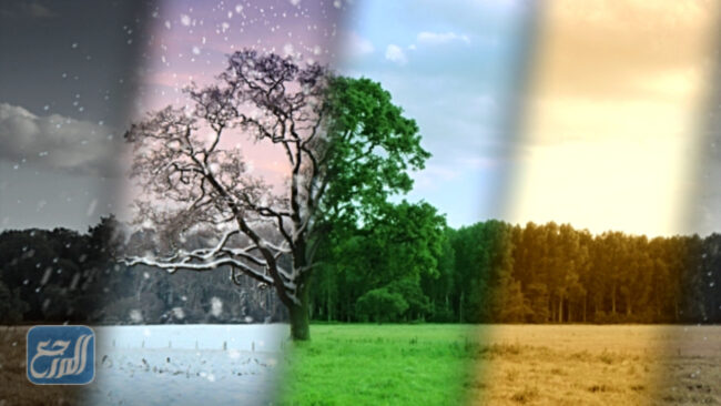 موسم الصفري 1443 متى يبدأ