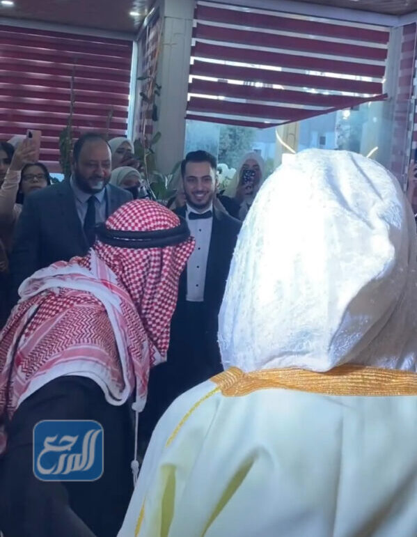 كم عمر زوجة وليد مقداد