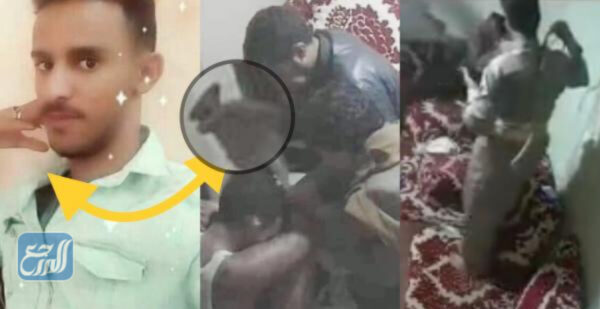 ما هي قصة الشاب عبدالله الاغبري المحكوم بالاعدام