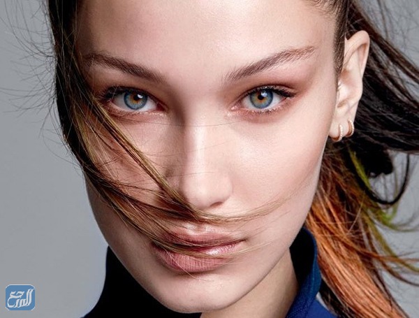 أجمل وجه في العالم للنساء 2021