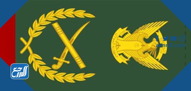 أعلى رتبة عسكرية في العالم