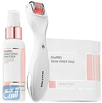 سعر الديرما رولر في صيدلية النهدي