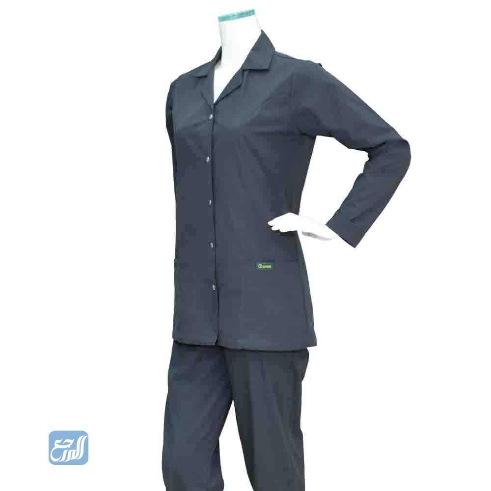 صور الزي الرسمي للكلية التقنية للبنات 1443