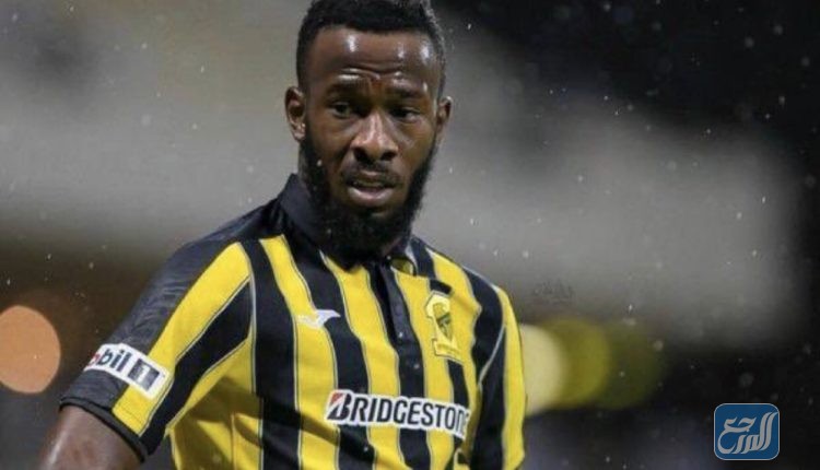 السيرة الذاتية لفهد المولد