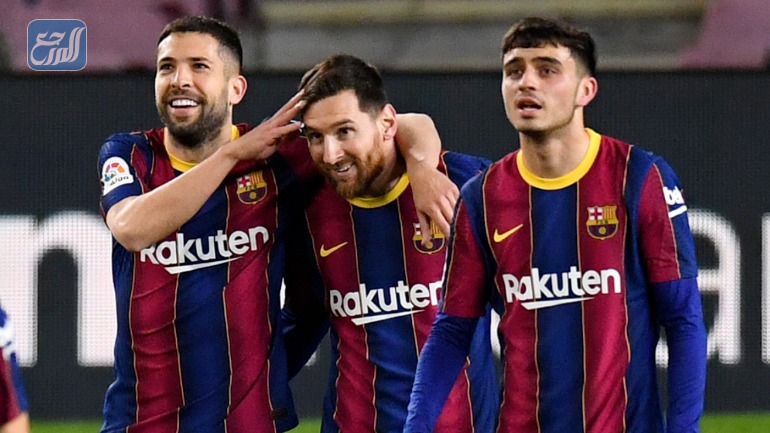 السيرة الذاتية ميسي