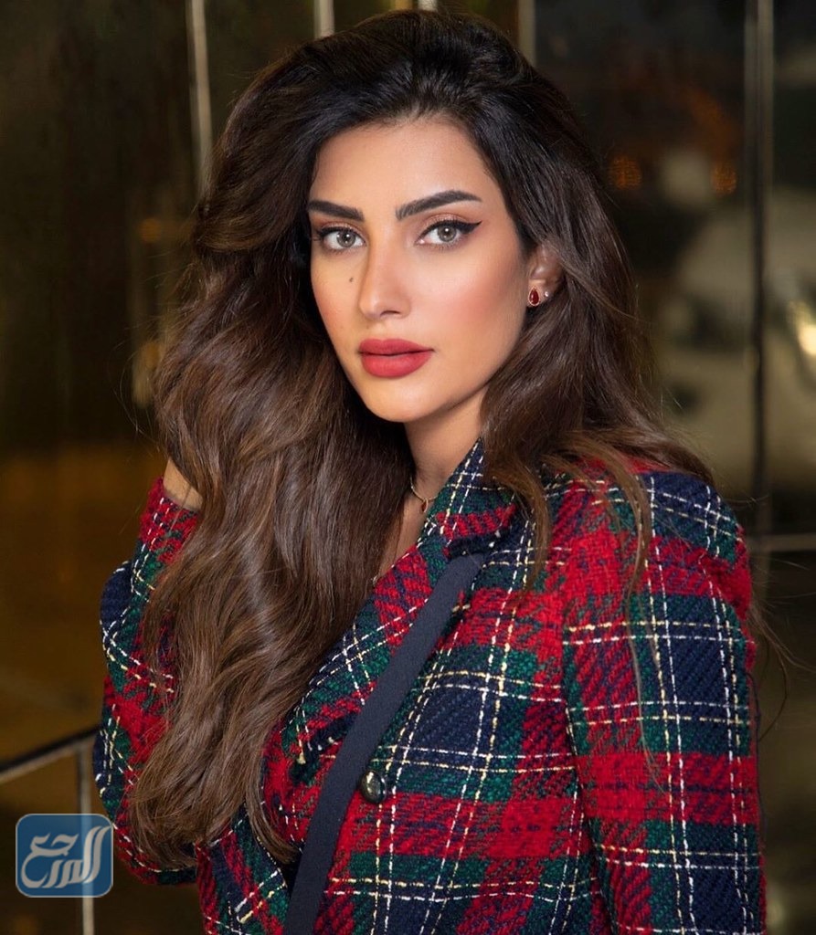 الكاتبة بشاير الشيباني