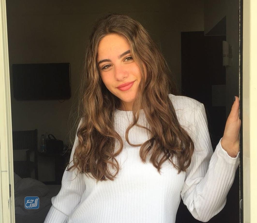 اندريا تايه مدرسة الروابي