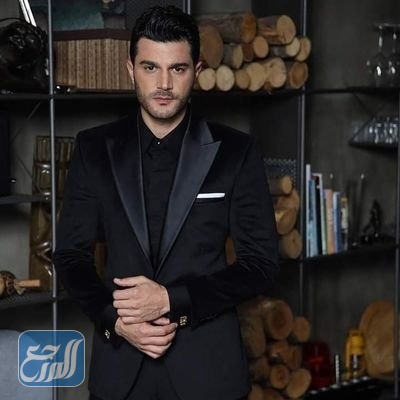 بوراك سيفينش بطل الغرفة الحمراء