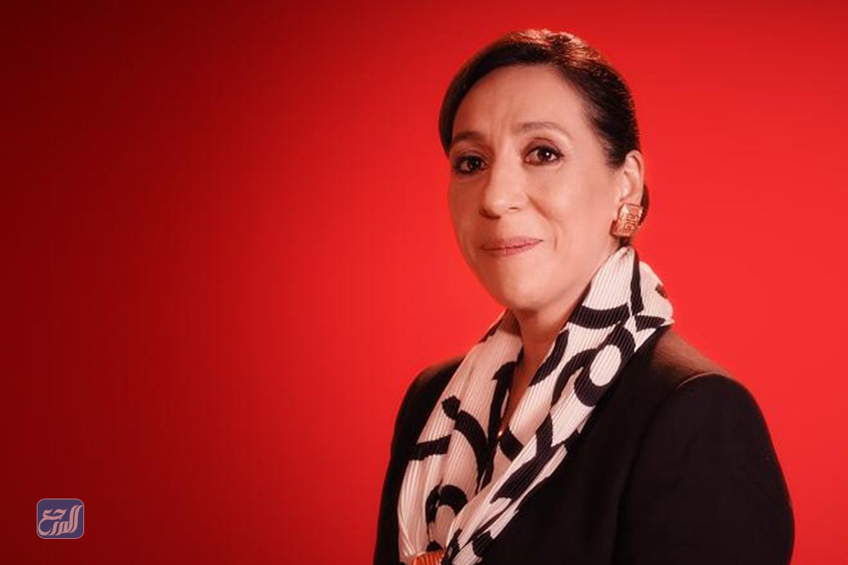 بينور كايا بطلة الغرفة الحمراء