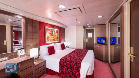 جناح عائلي سوبر