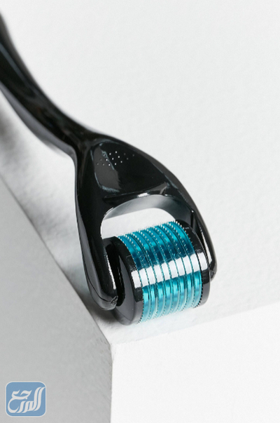 سعر الديرما رولر في صيدلية النهدي