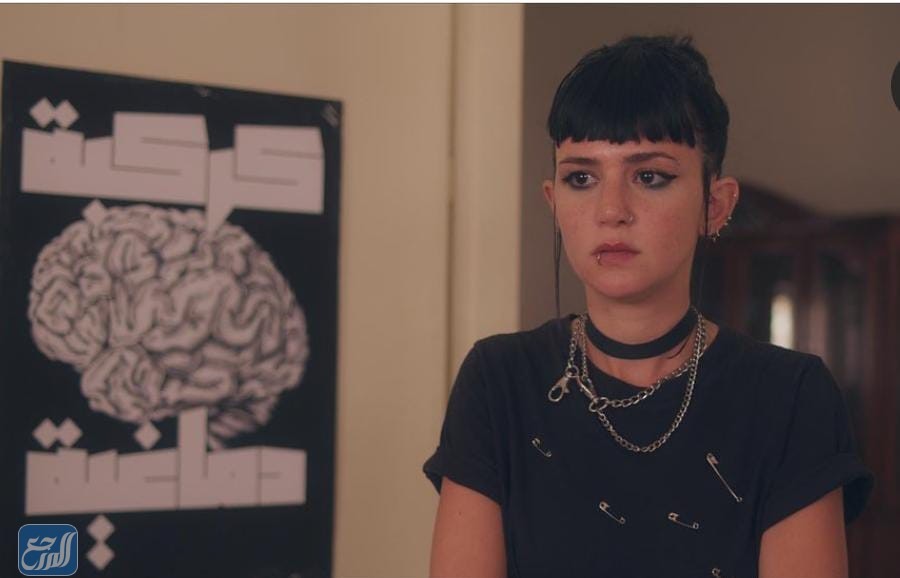 ركين سعد مدرسة الروابي